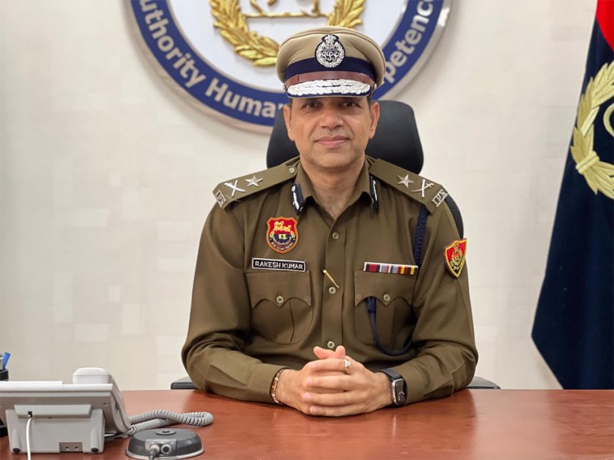 इस सप्ताह 19 से 25 जनवरी, साइबर अपराध के 04 मुकदमों मे 09 आरोपी गिरफ्तार
