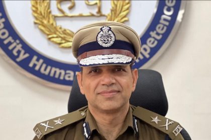 साइबर अपराधियों ने ठगी करने का नया तरीका किया ईजाद, राम मंदिर के उद्घाटन के नाम पर फ्री रिचार्ज करने व प्रसाद फ्री होम डिलीवरी करने के बहाने कर सकते हैं ठगी