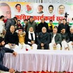 कांग्रेस सरकार बनाएगी गुड़गांव से फरीदाबाद की मेट्रो लाइन, पलवल तक पहुंचेगी मेट्रो- हुड्डा