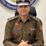 गणतंत्र दिवस पर सुरक्षा के मध्यनजर फरीदाबाद पुलिस ने किए पुख्ता बंदोबस्त, सुरक्षा के मध्यनजर फील्ड में तैनात रहेंगे 1500 से अधिक पुलिसकर्मी