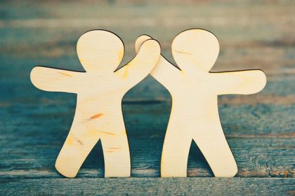 Are We Friends With Our Neighbours?