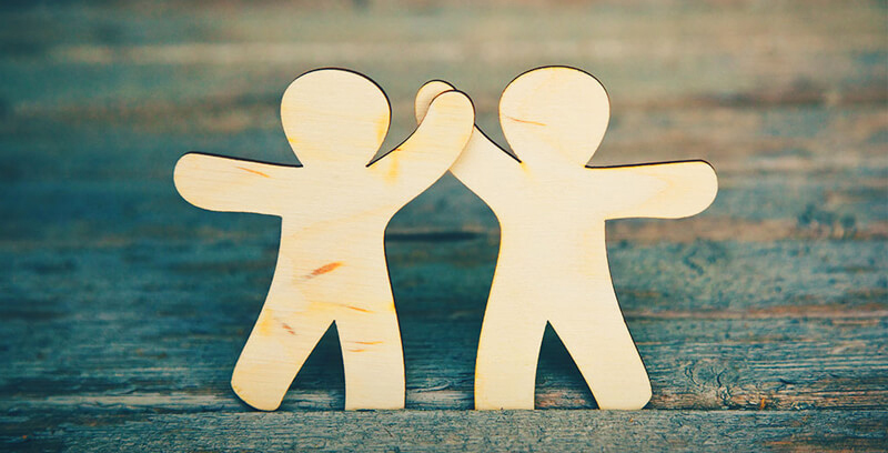 Are We Friends With Our Neighbours?