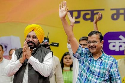 पंजाब में लोकसभा चुनाव अकेले लड़ेगी AAP, I.N.D.I.A की मीटिंग में ऑफर रखेंगे केजरीवाल