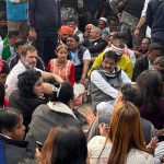 खड़गे की शाह को चिट्ठी- असम में राहुल को खतरा, कहा- पुलिस भाजपा उपद्रवियों का साथ देती है