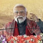 मोदी बोले- पहले की सरकारों ने शासकों जैसा बर्ताव किया, समाज को बांटकर सत्ता पाई