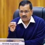 शराब घोटाला हुआ तो पैसा कहां गया, भाजपा मेरी गिरफ्तारी चाहती है : केजरीवाल