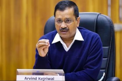 शराब घोटाला हुआ तो पैसा कहां गया, भाजपा मेरी गिरफ्तारी चाहती है : केजरीवाल