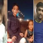 कमरे के बाहर ताला…अंदर जिंदा जल गए पति-पत्नी, 3 बच्चे