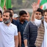 कांग्रेस ने भारत न्याय यात्रा का नाम बदला, इसे भारत जोड़ो न्याय यात्रा किया, पार्टी बोली- यह नाम ब्रांड बना