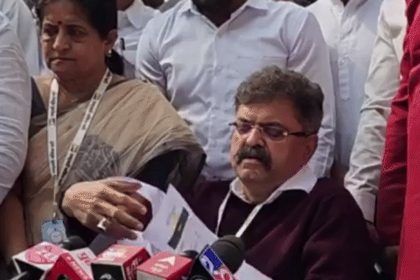 भगवान राम को मांसाहारी कहने वाले विधायक ने माफी मांगी, कहा- बोलते समय गलती हुई