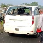 बंगाल में ED की टीम पर 200 लोगों का हमला, TMC नेता के घर रेड डालने पहुंचे थे