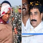 राशन घोटाला मामले में TMC नेता गिरफ्तार, रेड डालने गई ED टीम पर कल पार्टी समर्थकों ने हमला किया था
