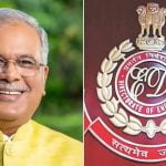 भूपेश बघेल को दिए गए थे 508 करोड़', ईडी बोली- महादेव सट्टा ऐप के प्रमोटर्स ने भेजी थी रकम