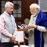 10 सालों में देश में बहुत बदलाव आए, पीएम मोदी की गारंटी पर दुनिया को विश्वास : जयशंकर बोले-