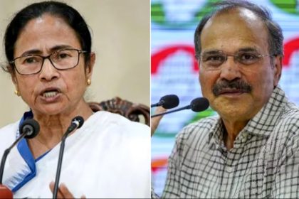 हमले के एक दिन बाद अब ED पर FIR, अफसरों पर महिलाओं से छेड़छाड़ का आरोप
