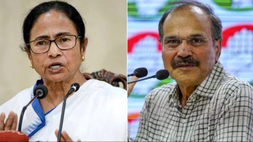 हमले के एक दिन बाद अब ED पर FIR, अफसरों पर महिलाओं से छेड़छाड़ का आरोप