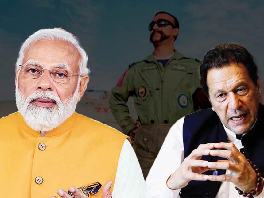 दावा- भारत ने पाकिस्तान पर तान दी थीं 9 मिसाइलें, इमरान ने आधी रात फोन किया