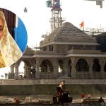 85 साल उम्र, राम-मंदिर के लिए 31 साल से मौन, 22 जनवरी को व्रत तोड़ेंगी