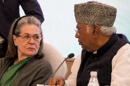 सोनिया-खड़गे रामलला के प्राण प्रतिष्ठा कार्यक्रम में नहीं जाएंगे, कहा- भाजपा और RSS ने राजनीतिक फायदे के लिए इसे इवेंट बनाया