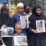 कर्नाटक विधानसभा के सामने सामूहिक सुसाइड का प्रयास, पुलिस की गिरफ्त में एक ही परिवार के 8 लोग, तीन बच्चे भी शामिल