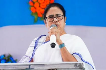 वन नेशन-वन इलेक्शन से ममता बनर्जी को दो प्रॉब्लम, एक राष्ट्र के अर्थ पर सवाल किया