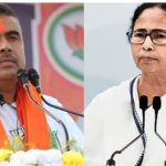 ममता बंगाल में रोहिंग्याओं को घुसने देती हैं, शुभेंदु अधिकारी बोले- मुख्यमंत्री वन नेशन, वन इलेक्शन की चिंता छोड़ें