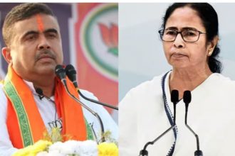 ममता बंगाल में रोहिंग्याओं को घुसने देती हैं, शुभेंदु अधिकारी बोले- मुख्यमंत्री वन नेशन, वन इलेक्शन की चिंता छोड़ें