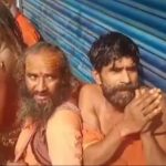 बंगाल में UP के साधुओं की पिटाई, पुलिस ने कहा- लोगों को बच्चे चुराने का शक था