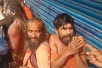 बंगाल में UP के साधुओं की पिटाई, पुलिस ने कहा- लोगों को बच्चे चुराने का शक था