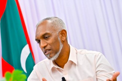 मालदीव में मेयर का चुनाव हारी मुइज्जू की पार्टी, भारत समर्थक कैंडिडेट जीते
