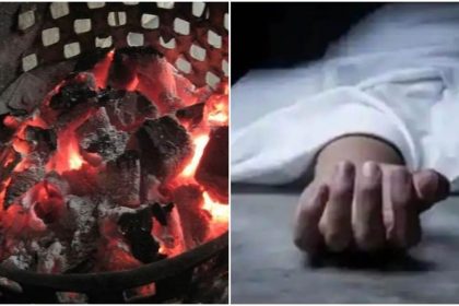 दिल्ली में अंगीठी जलाकर सो रहे 6 लोगों की मौत, इनमें 4 एक ही परिवार के, 5 राज्यों में शीतलहर