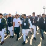 खड़गे बोले- मोदी के मुख में राम, बगल में छुरी