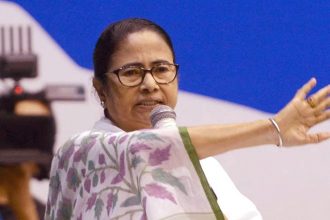 Seat sharing in I.N.D.I.A., Bengal-Punjab-UP implicated, Mamata-Akhilesh not ready to give more seats to Congress