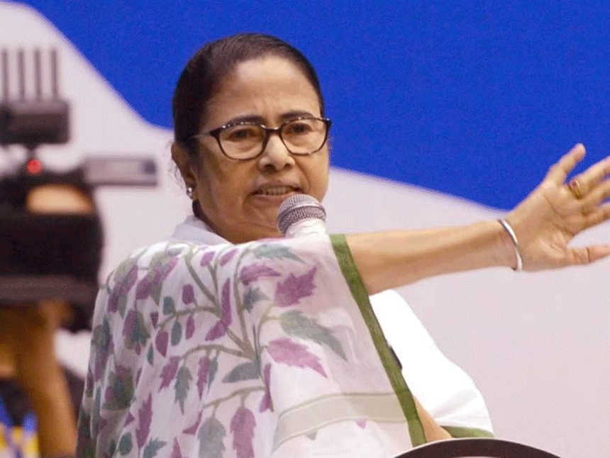 Seat sharing in I.N.D.I.A., Bengal-Punjab-UP implicated, Mamata-Akhilesh not ready to give more seats to Congress