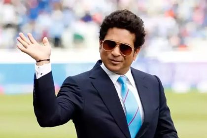 सचिन तेंदुलकर डीपफेक का शिकार हुए, गेम के प्रमोशन के लिए उनके वीडियो पर उन्हीं की आवाज डब की गई