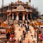 अरुण योगीराज की बनाई मूर्ति गर्भगृह में लगेगी, 22 जनवरी को 12:20 से 1 बजे तक प्राण प्रतिष्ठा