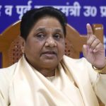 बसपा का लोकसभा चुनाव अकेले लड़ने का ऐलान, मायावती बोलीं- गठबंधन से फायदा कम, नुकसान ज्यादा