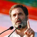 प्राण प्रतिष्ठा का कार्यक्रम मोदी-RSS का फंक्शन इसे चुनावी कलेवर दिया गया : Rahul Gandhi