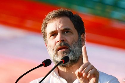 प्राण प्रतिष्ठा का कार्यक्रम मोदी-RSS का फंक्शन इसे चुनावी कलेवर दिया गया : Rahul Gandhi