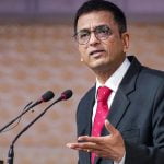 CJI बोले- वकील साहब धीरे बोलें, वर्ना बाहर कर दूंगा