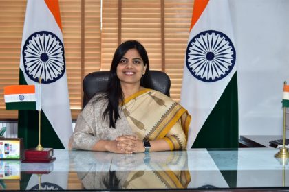 रैनीवेल योजना की ओर बनाए जा रहे एप्रोच रोड के निर्माण के दौरान कानून एवं व्यवस्था बनाए रखने के लिए ड्यूटी मजिस्ट्रेट किए नियुक्त : जिलाधीश नेहा सिंह