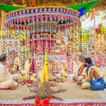 जगन्नाथ मंदिर हेरिटेज कॉरिडोर का उद्घाटन हुआ, सूर्य पूजा-हवन के साथ अनुष्ठान किया गया