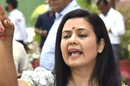 महुआ को फौरन बंगला खाली करने का नोटिस मिला, कैश फॉर क्वेरी केस में 8 दिसंबर को सांसदी गई थी