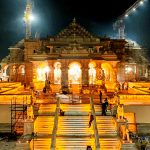 22 जनवरी को केंद्रीय संस्थानों में आधे दिन की छुट्टी, रामलला की प्राण प्रतिष्ठा पर 5 राज्यों में दिनभर का अवकाश