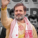 भारत जोड़ो न्याय यात्रा : नगालैंड से असम पहुंचे राहुल, बोले- यहां की सरकार देश में सबसे भ्रष्ट