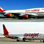 एअर इंडिया-स्पाइसजेट पर 30-30 लाख का जुर्माना, कोहरे के दौरान ट्रेंड पायलट्स की ड्यूटी नहीं लगाई थी