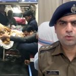 अफसर को पीटने वाला लालू यादव का रिश्तेदार गिरफ्तार, दोनों पोतों की अरेस्टिंग के लिए छापेमारी जारी