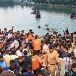 वडोदरा बोट हादसे की जांच के लिए SIT का गठन, 16 की कैपेसिटी वाली नाव में 31 बैठाए, 12 स्टूडेंट्स समेत 14 की मौत हुई