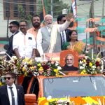PM बोले- आज देशभर में मोदी की गारंटी की चर्चा, केरल में कहा- कांग्रेस, लेफ्ट ने महिलाओं को कमजोर माना