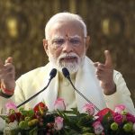 PM का भाषण राम-राम से शुरू, जय सियाराम पर खत्म